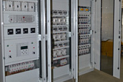 Щит постоянного тока ЩПТ для электростанций и подстанций 110 – 750 КВ
