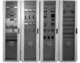 Dc switchboard for power plants and substations (110 – 750 kv)