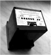 Numeric selective protection device for dc connection (ZPT-001)