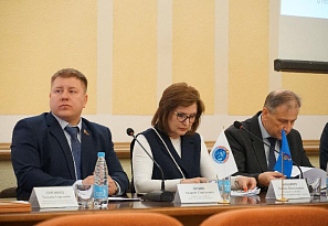 Состоялась отчетная конференция первичной профсоюзной организации