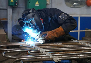 В филиале «Энергозапчасть» - горячая пора!