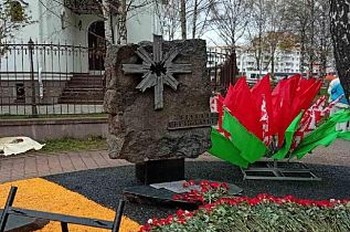 40 лет Чернобылю: память, боль и подвиг