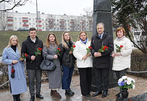 22 марта - День памяти Хатынской трагедии