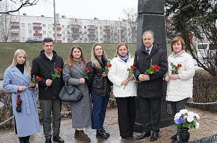 22 марта - День памяти Хатынской трагедии