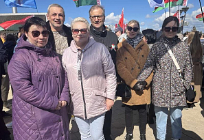  День Государственного флага, Государственного герба и Государственного гимна Республики Беларусь