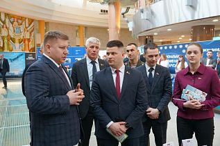 Культурно-патриотический фестиваль «Минск единый»