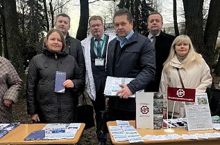 День открытых дверей БНТУ