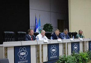 Кадровые назначения