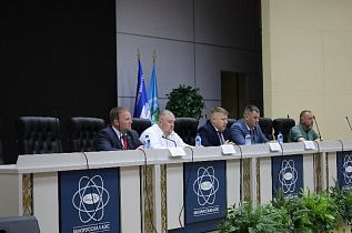 Кадровые назначения