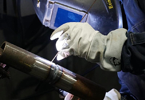 Конкурс «Лучший сварщик»: определены победители 2025 года