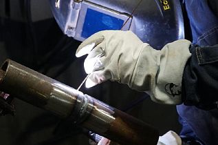 Конкурс «Лучший сварщик»: определены победители 2025 года