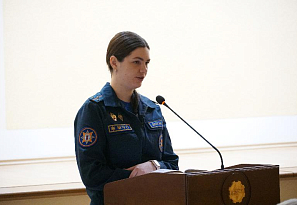 Безопасность превыше всего