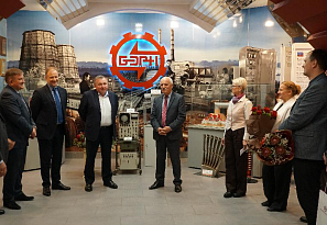 Профессионал, наставник, лидер