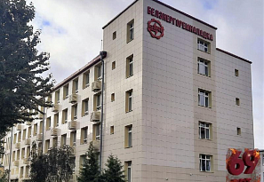 Энергия традиций: 69 лет ОАО «Белэнергоремналадка»