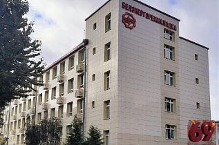 Энергия традиций: 69 лет ОАО «Белэнергоремналадка»