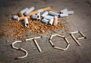 Информационно-образовательная акция «Беларусь против табака»