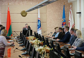 Противодействие коррупции: профилактическое мероприятие в ОАО «Белэнергоремналадка» 