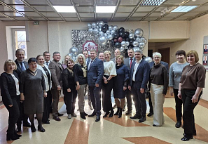 День защитников Отечества 